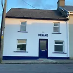 Devane House *