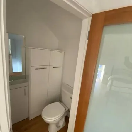 Tatil Evi Devane House