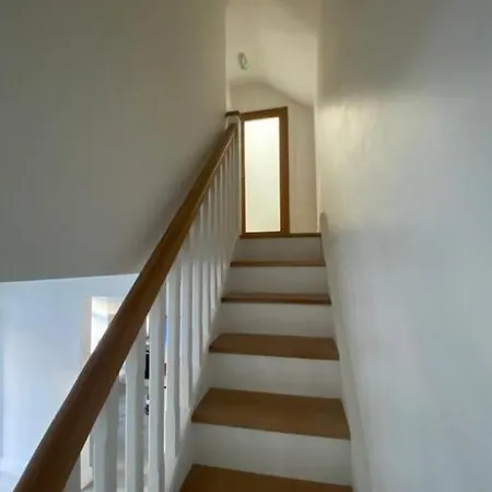 펜션 Devane House 포트마지