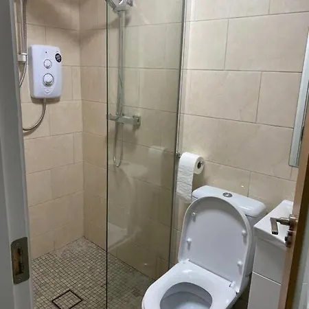 Devane House Tatil Evi *