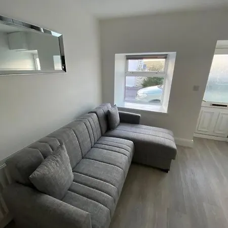 Devane House Holiday home