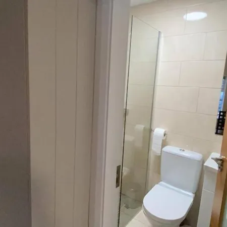 펜션 Devane House 포트마지