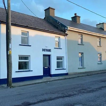 Devane House Holiday home