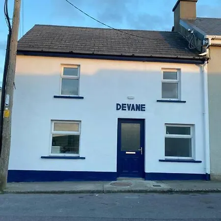 Devane House *