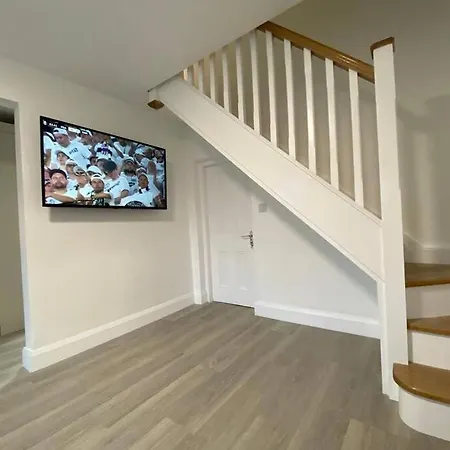 Devane House بيت للعطل بورماغي