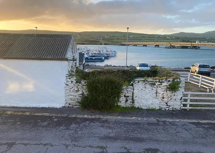 Дом отдыха Devane House