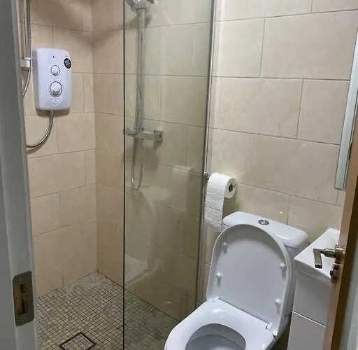 Devane House Дом отдыха *