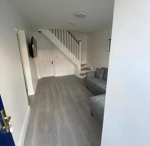 Devane House Дом отдыха Портмаги