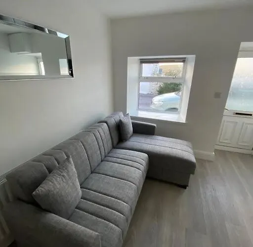 Devane House Дом отдыха