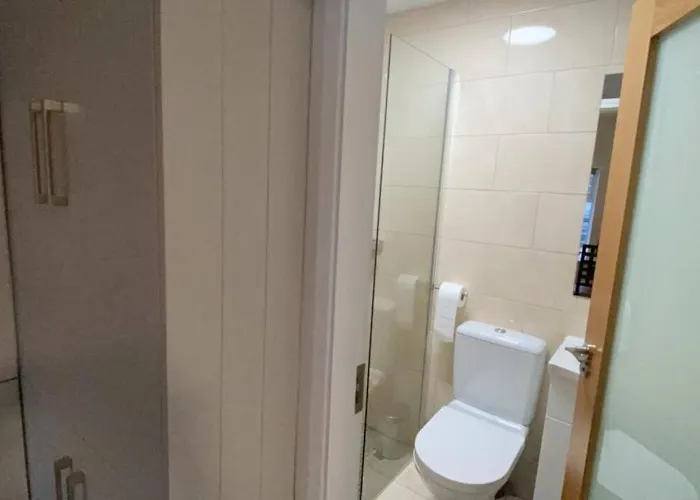 Дом отдыха Devane House Портмаги