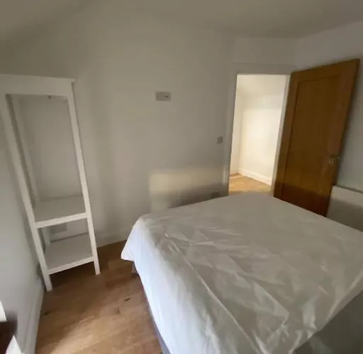 Дом отдыха Devane House Портмаги