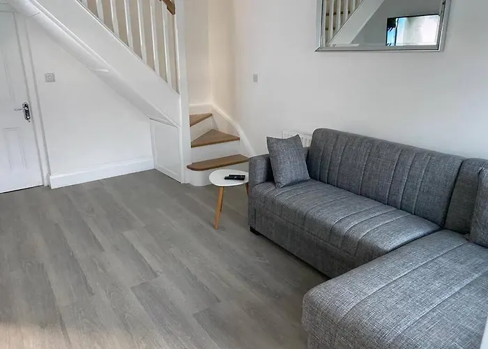 Devane House Дом отдыха