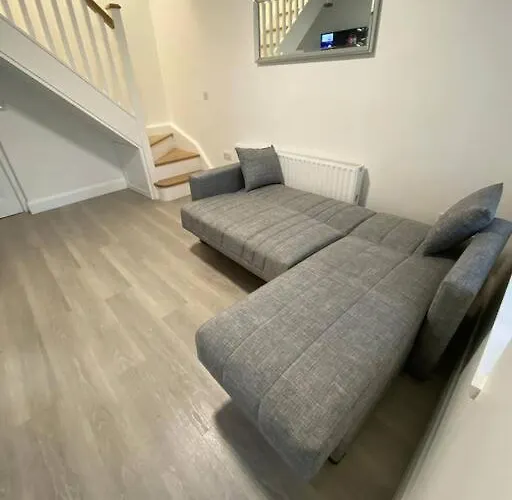 Devane House * Портмаги