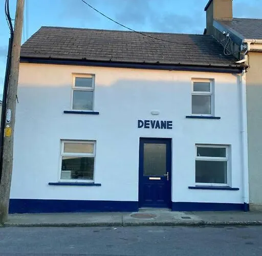 Devane House *