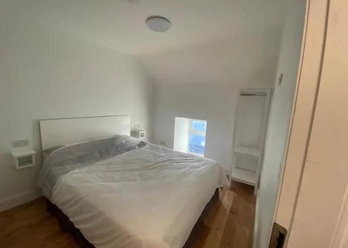 Дом отдыха Devane House Портмаги